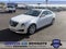 2015 Cadillac ATS 2.5L