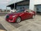 2015 Cadillac CTS 2.0L Turbo Luxury