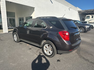 2015 Chevrolet Equinox LT 1LT