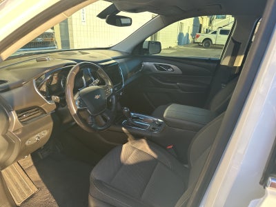 2020 Chevrolet Traverse LT 1LT