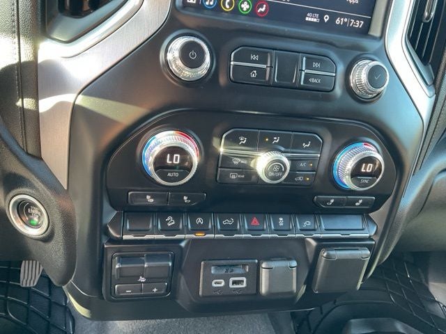 2019 GMC Sierra 1500 SLE