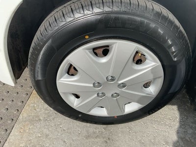 2004 Honda Accord LX 2.4