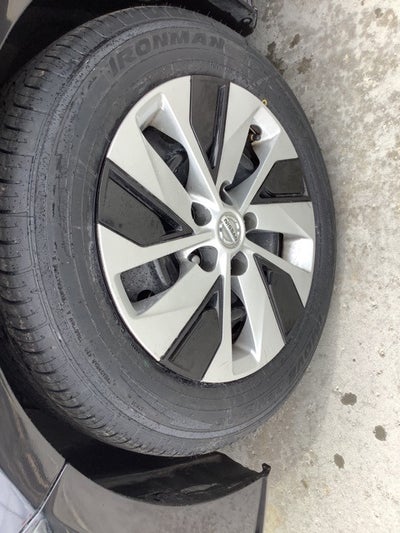 2023 Nissan Altima 2.5 S