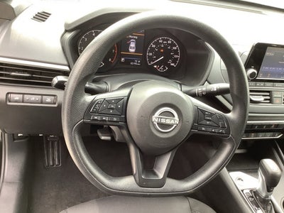 2023 Nissan Altima 2.5 S