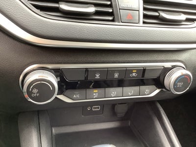 2023 Nissan Altima 2.5 S