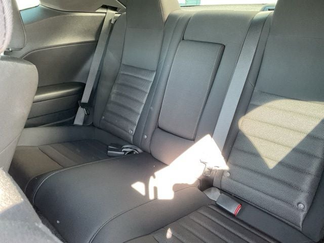 2009 Dodge Challenger SE