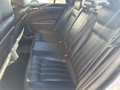 2023 Chrysler 300 S