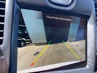 2023 Chrysler 300 S