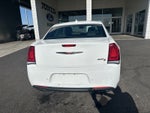 2023 Chrysler 300 S