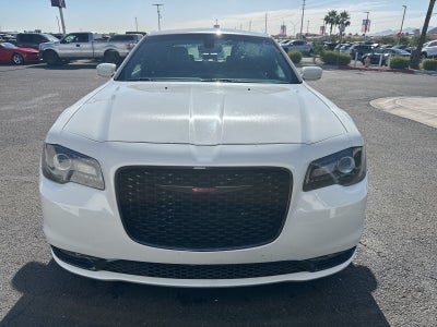 2023 Chrysler 300 S