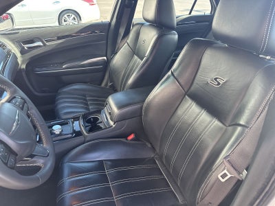 2023 Chrysler 300 S
