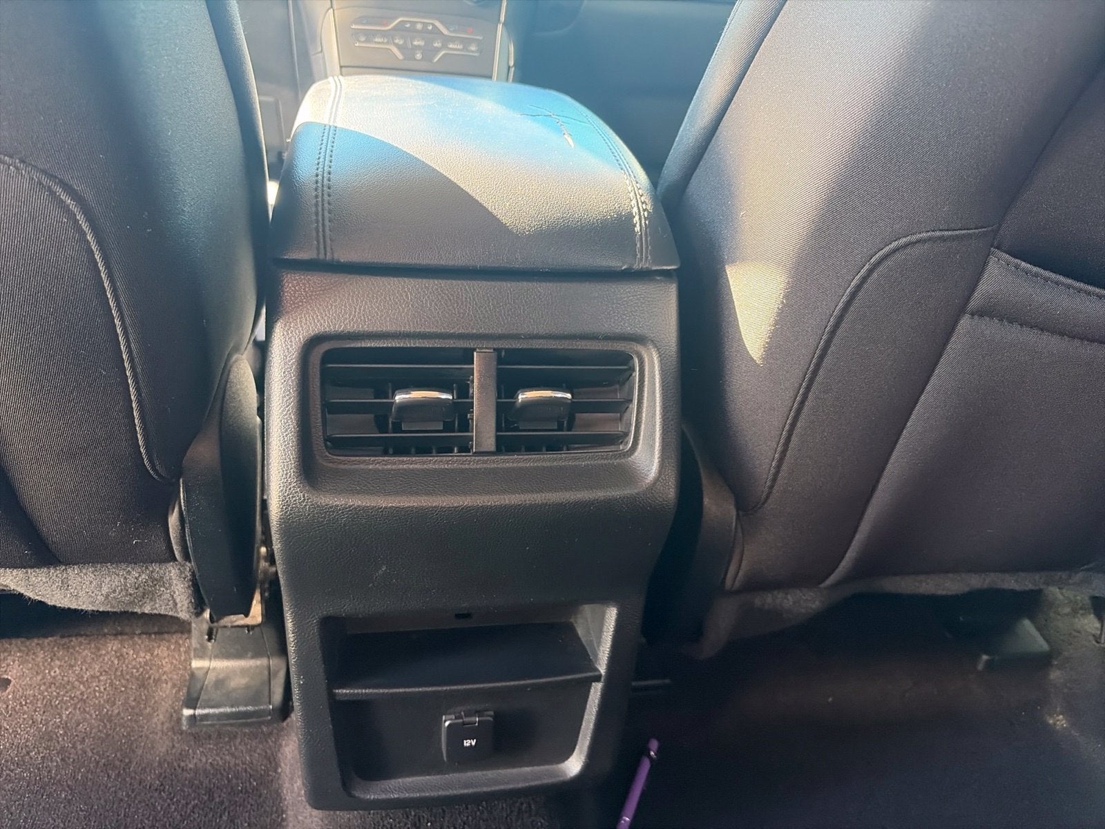 2020 Ford Edge SE