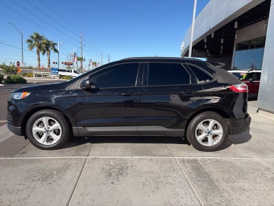 2020 Ford Edge SE