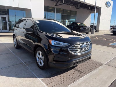 2020 Ford Edge SE