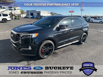 2019 Ford Edge ST
