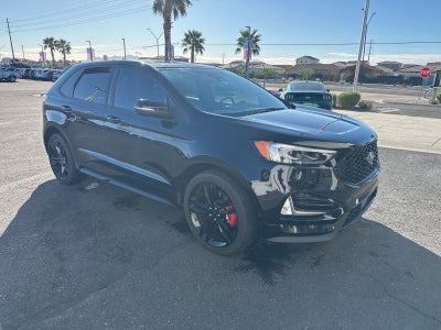 2019 Ford Edge ST