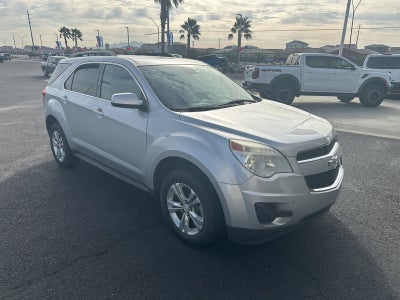 2014 Chevrolet Equinox LT 1LT