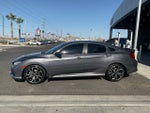 2019 Honda Civic Si