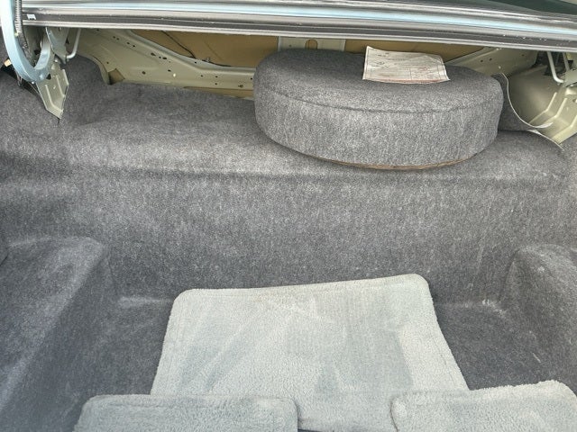 2005 Mercury Grand Marquis LS