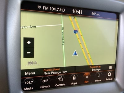 2021 Jeep Compass 80th Special Edition