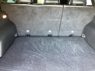 2021 Jeep Compass 80th Special Edition