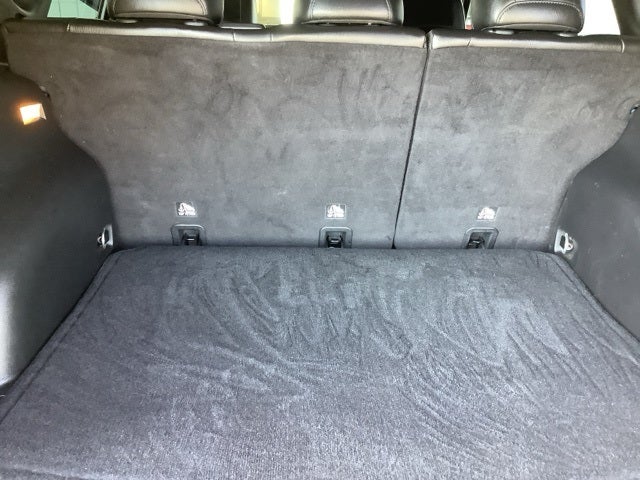 2021 Jeep Compass 80th Special Edition