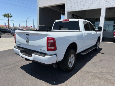 2023 RAM 2500 Laramie
