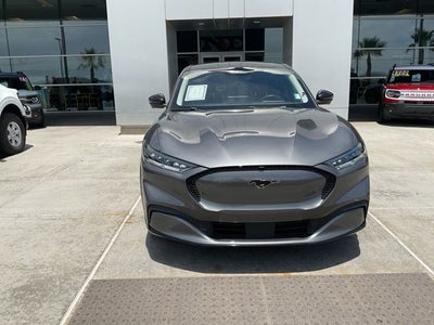 2023 Ford Mustang Mach-E California Route 1