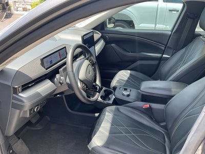2023 Ford Mustang Mach-E California Route 1