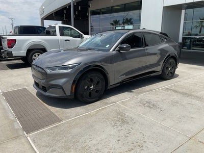2023 Ford Mustang Mach-E California Route 1