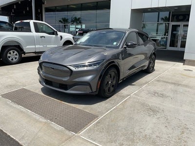 2023 Ford Mustang Mach-E California Route 1