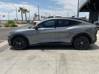 2023 Ford Mustang Mach-E California Route 1