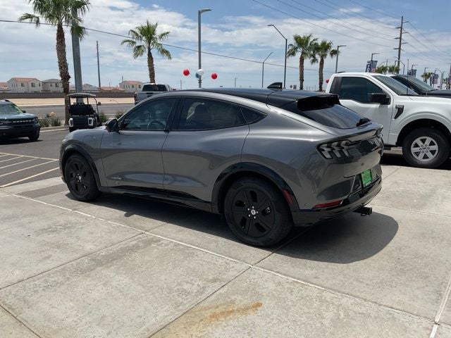 2023 Ford Mustang Mach-E California Route 1