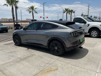 2023 Ford Mustang Mach-E California Route 1