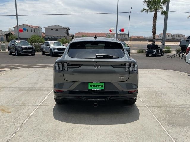 2023 Ford Mustang Mach-E California Route 1