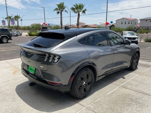 2023 Ford Mustang Mach-E California Route 1