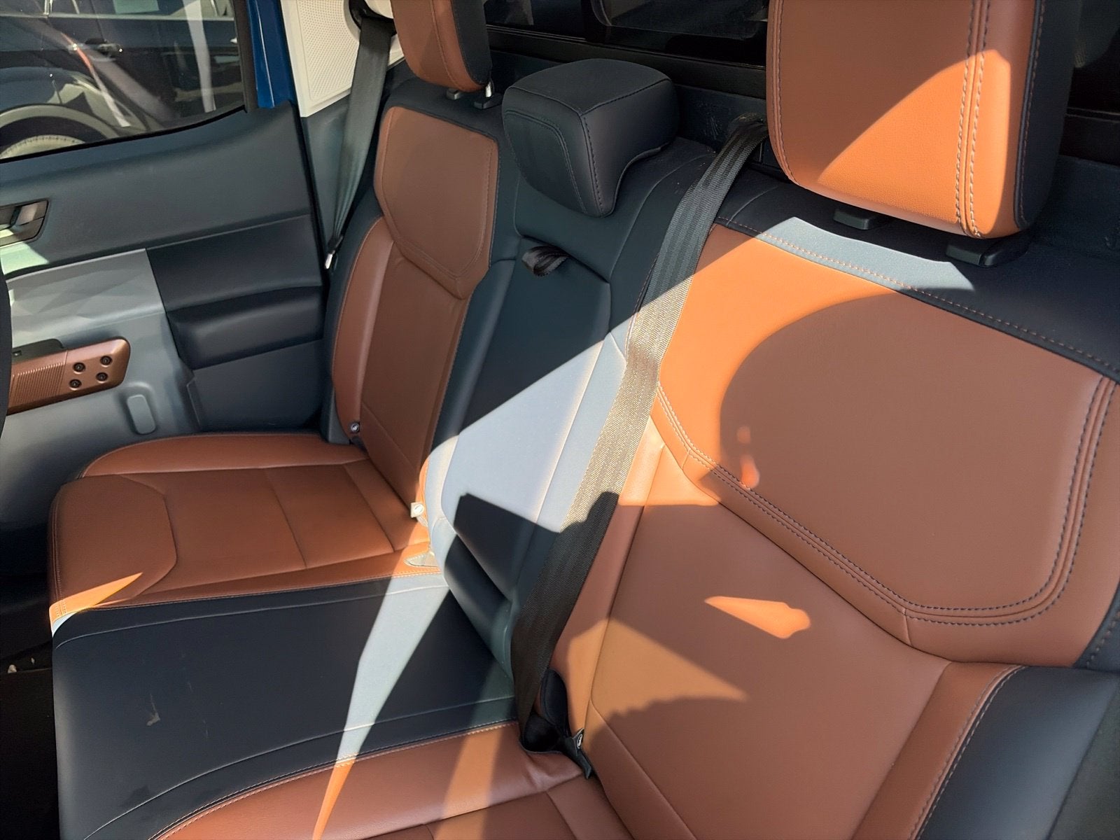 2023 Ford Maverick XL