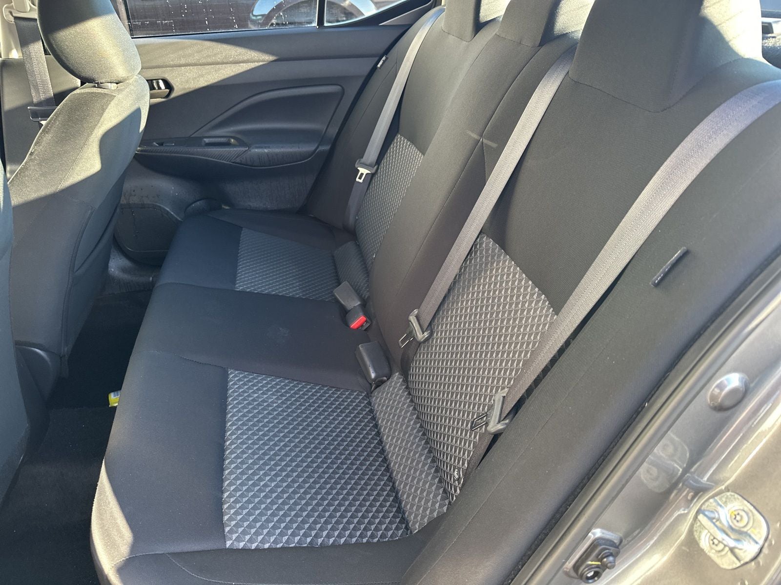 2023 Nissan Versa 1.6 S