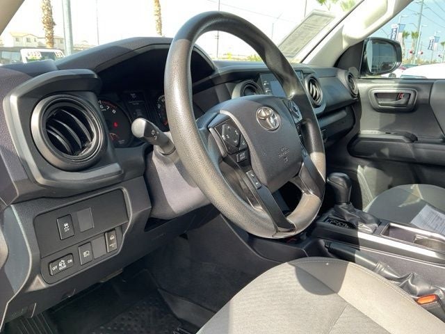 2022 Toyota Tacoma SR V6