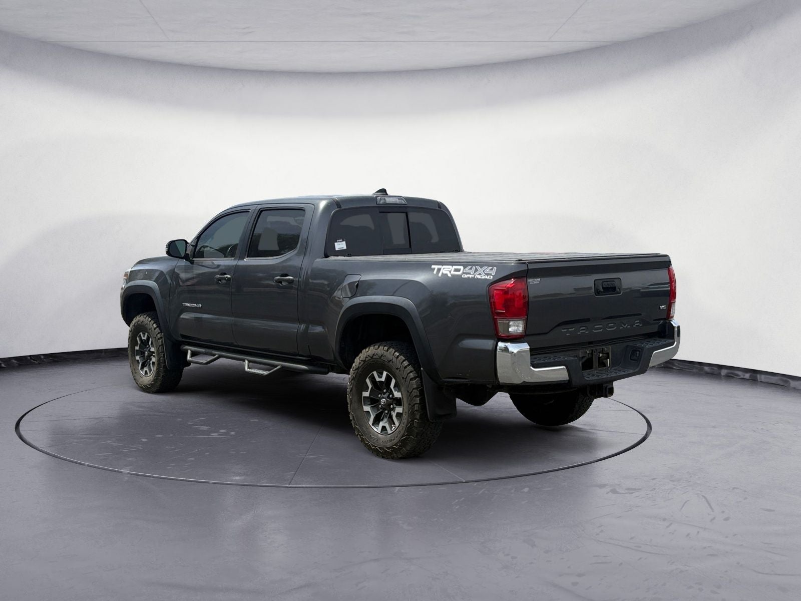 2017 Toyota Tacoma Base