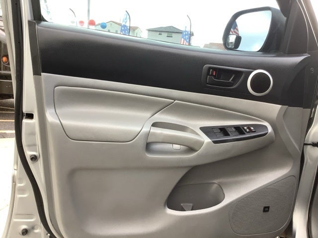 2015 Toyota Tacoma PreRunner V6