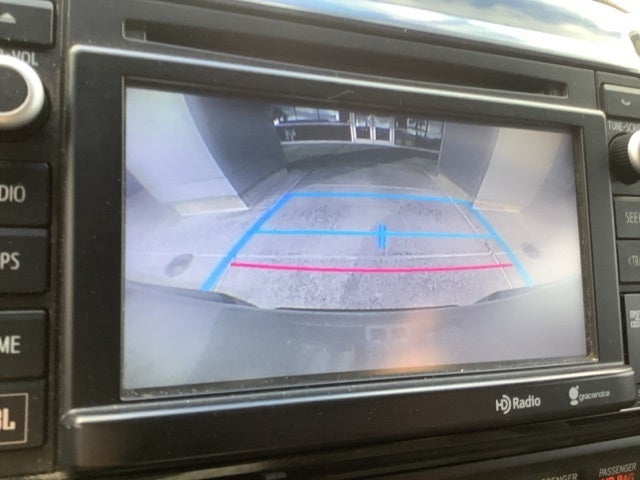 2015 Toyota Tacoma PreRunner V6