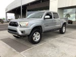 2015 Toyota Tacoma PreRunner V6