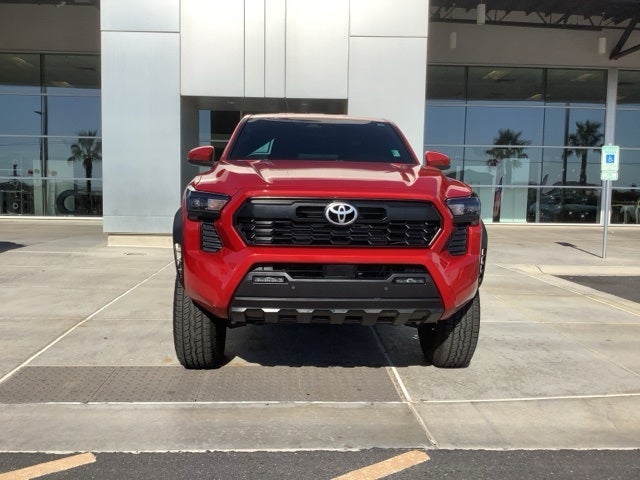 2025 Toyota Tacoma Hybrid Base
