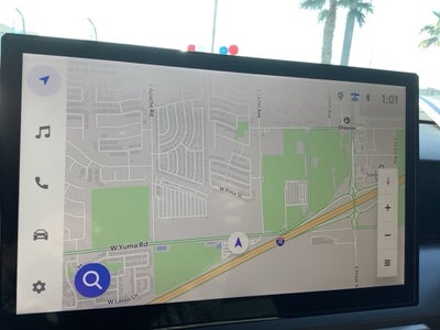 2025 Toyota Tacoma Hybrid Base