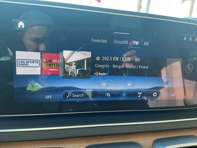 2024 Mercedes-Benz GLS GLS 450 4MATIC®