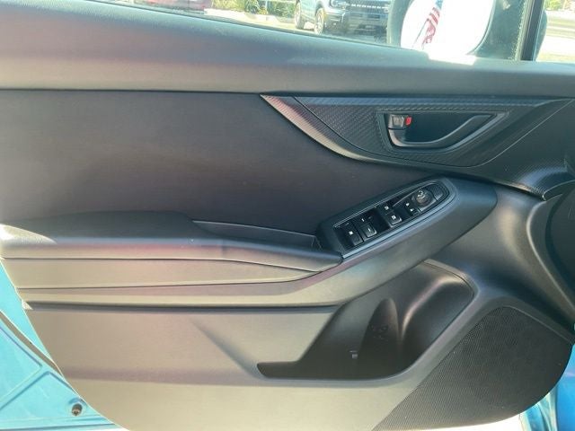 2019 Subaru Impreza 2.0i