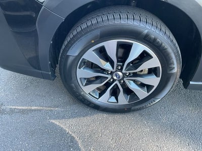 2024 Subaru Outback Limited XT