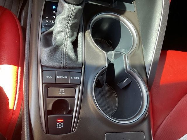 2023 Toyota Camry XSE V6