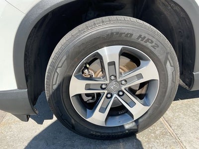 2024 Honda Pilot EX-L 7 Passenger